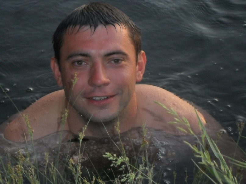 Александр Даниленко фотография #14