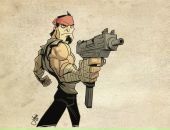 Фотография Еськова Сергея