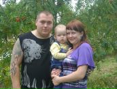 Фотография Шулекина Дмитрия