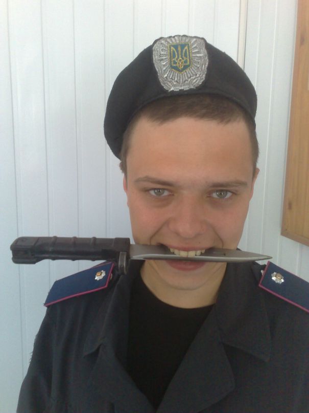 Сергей Крылов фотография #11