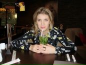 Фотография Зарянской Кристины