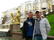 Фотография Макарова Кирилла