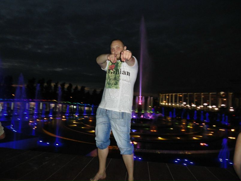 №14, Денис Вебер, 35 лет, Алматы №14, Денис Вебер, 35 лет, Алматы