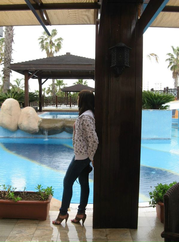 Дарья Строменко фотография #8