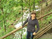 Леся Докіна фотография #49 (источник - https://vk.com/id68642181)