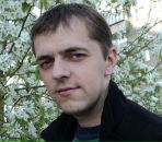Фотография Набокова Евгения