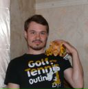 Фотография Серебрянова Германа