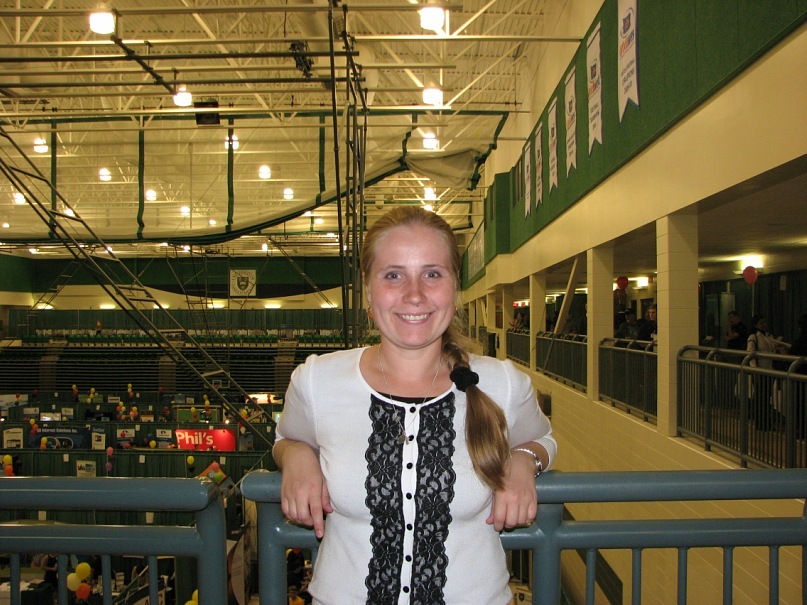 Ксения Хацко фотография #13