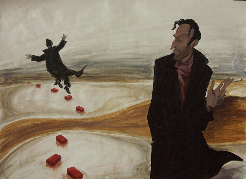 Михаил Шмаков фотография #45