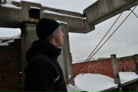 Фотография Хайбулина Александра