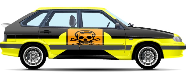 №4, Сергей Трухачёв №4, Сергей Трухачёв