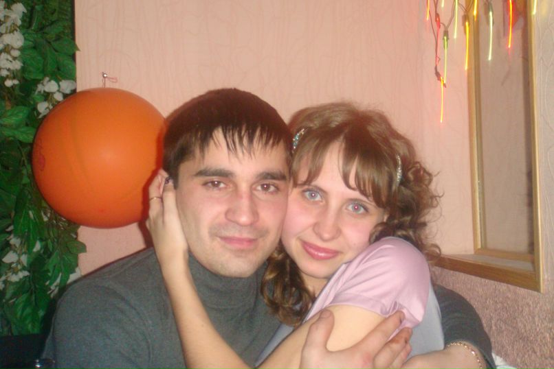 Виктор Суслов фотография #26