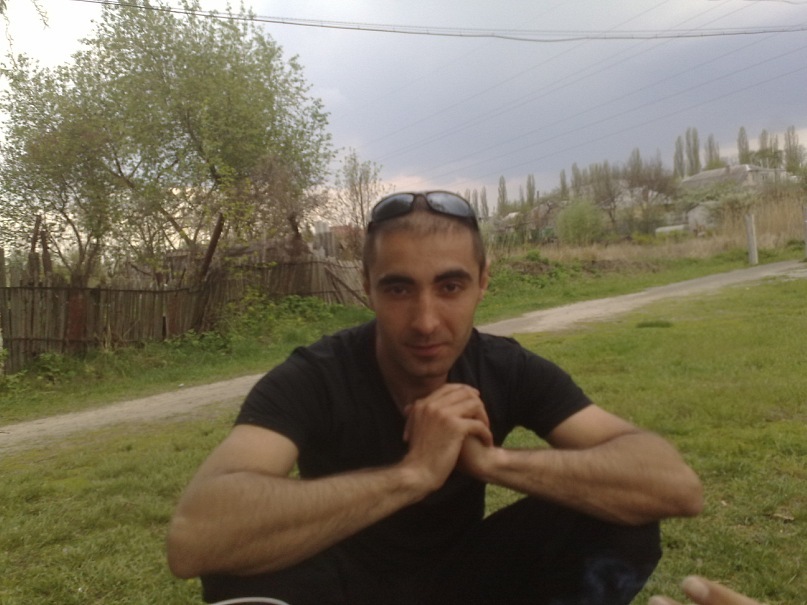 Сергей Акбаев фотография #44