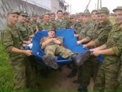 Фотография Дорогова Евгения