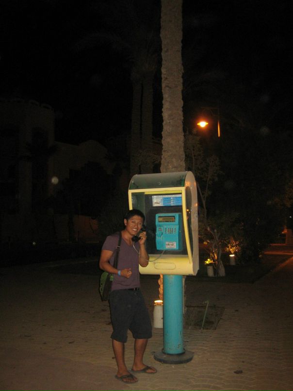 Darwin Criollo фотография #10