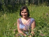 Фотография Промзелевой Малики