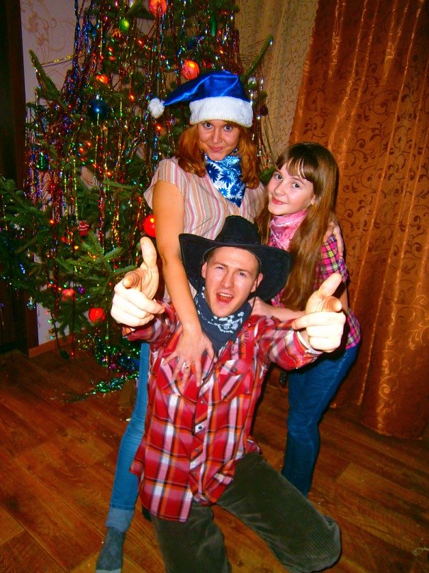 Владимир Лукашенко фотография #15