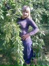 Аліночка Воловець фотография #5 (источник - https://vk.com/id88303934)