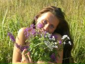 Фотография Ваничевой Вероники