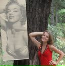 Фотография Дроздовой Виктории