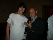 Фотография Войнаровского Матвея