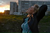Фотография Букачёвой Алёнки