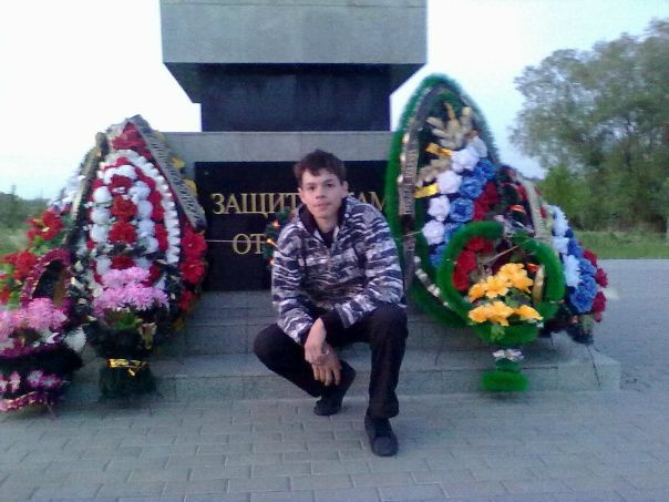 Дмитрий Митряйкин фото №4
