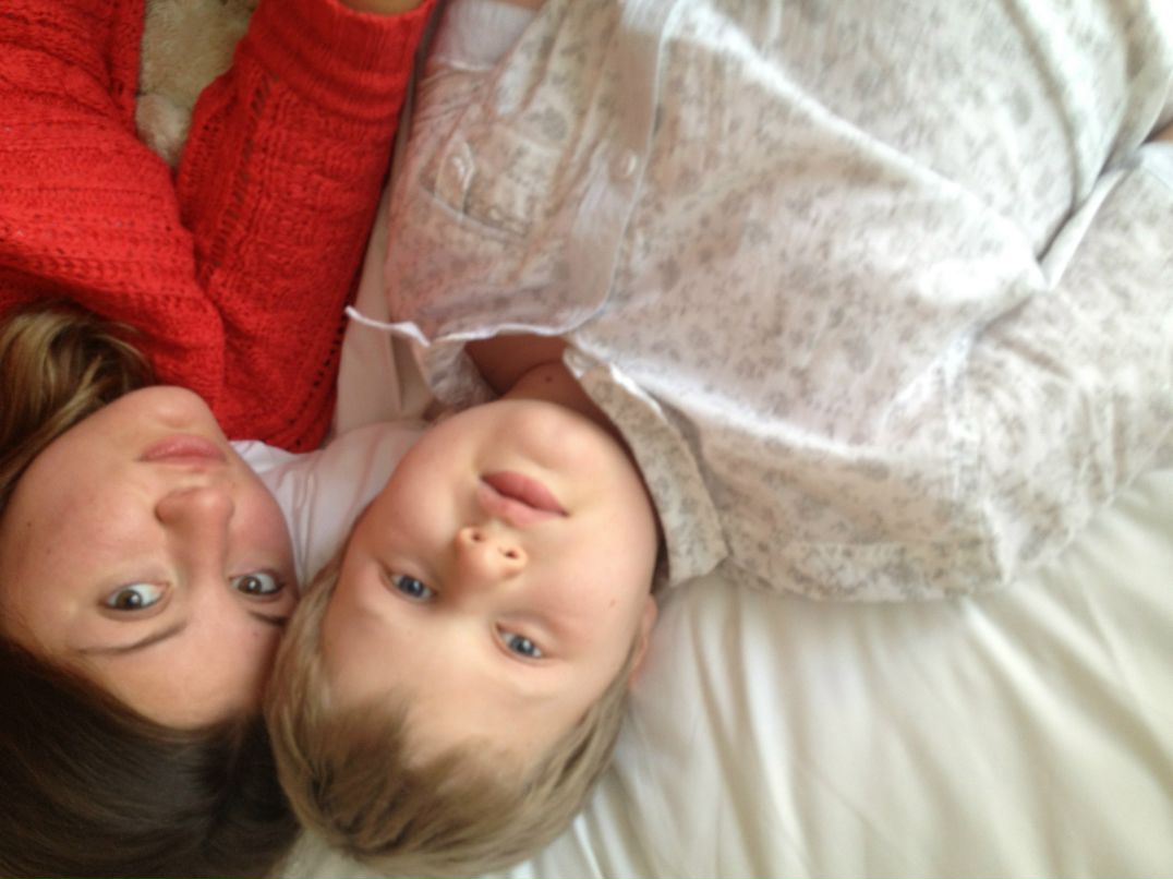 Дарья Малик фотография #36