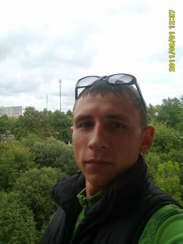 Эдик Исаев фотография #17