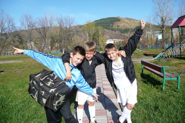 №1, Влад Рахманько №1, Влад Рахманько