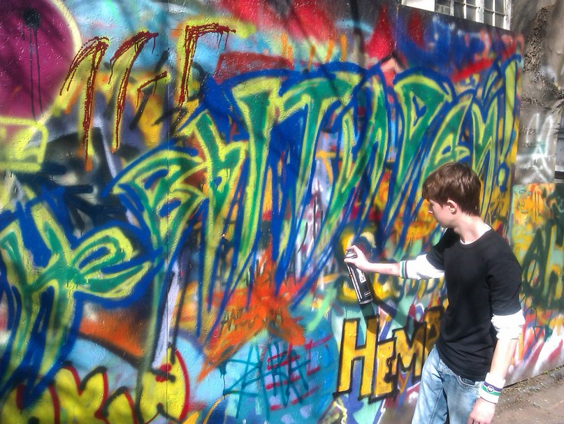 Александр Безвершенко фотография #9