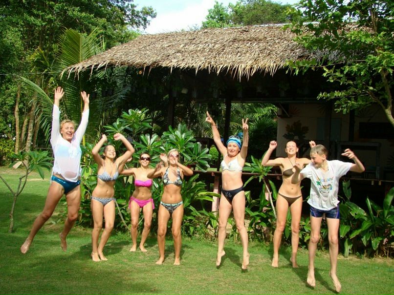 Ольга Плотникова фото №9