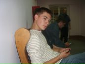 Фотография Павленко Ивана