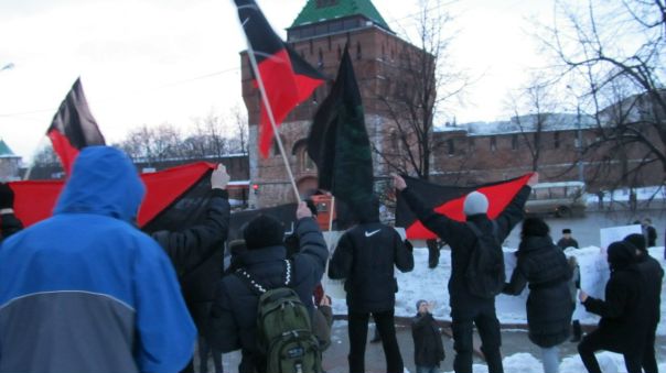 Антон Городецкий фото №23