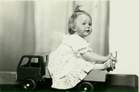 Фотография Венцене Марии