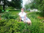 Фотография Сорокиной Екатерины