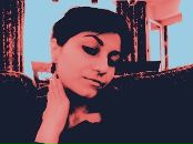 Фотография Лагкуевой Деляры