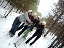 Фотография Христофоровой Ирины