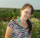 Фотография Фатиховой Гульнар