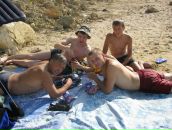 Сергій Безуглий фотография #13 (источник - https://vk.com/id15218258)