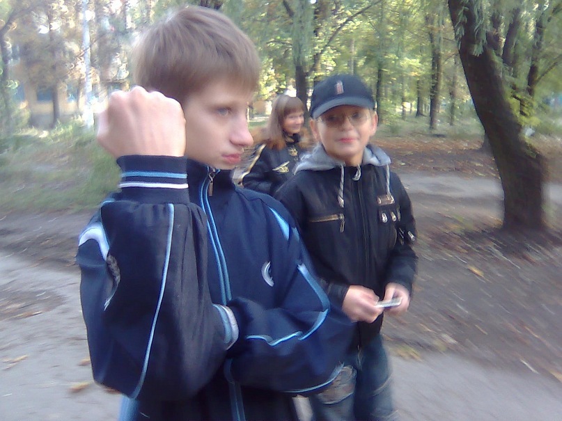 В@нёк__the Трофимцев фотография #30