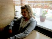 Ангеліна Кизима фотография #13 (источник - https://vk.com/id83653482)