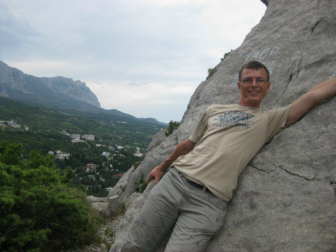 Сергей Мороз фотография #15