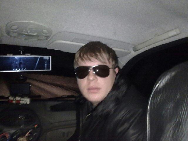 Виктор Прохоров фотография #47