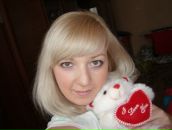 Фотография Кузнецовой Наталии