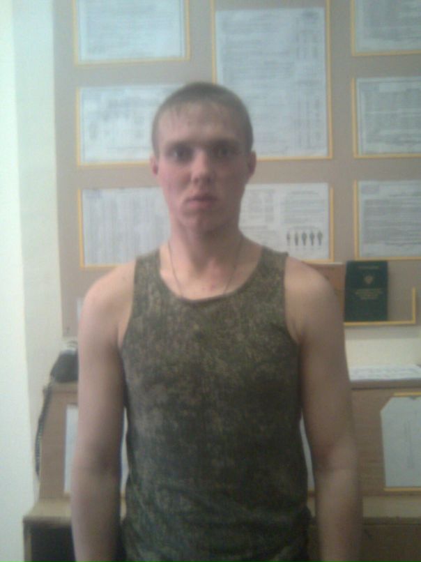 Фёдор Пупкин фотография #13