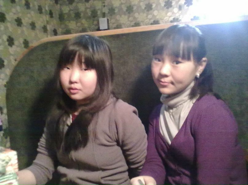 Анзат Монгуш фотография #42