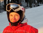 Фотография Кудряшовой Оли