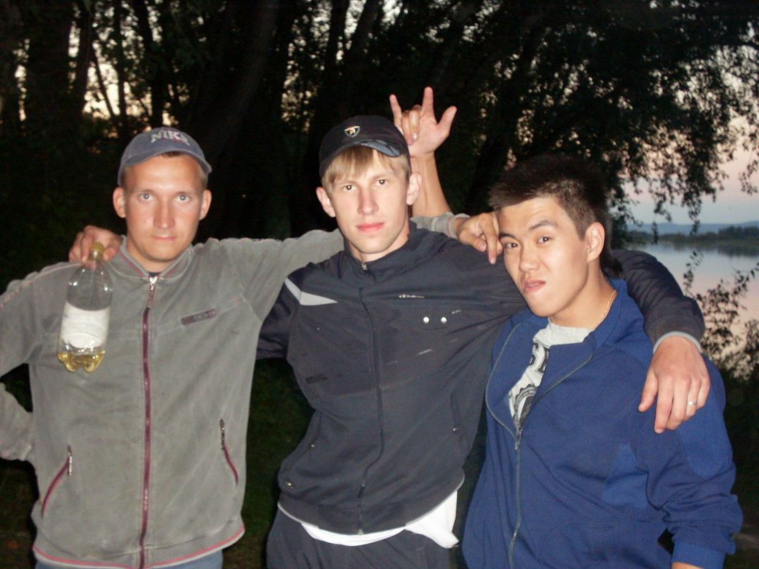 Стас Кощеев фотография #20