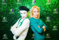 Фотография Фроликовой Маргариты